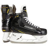 Хокейни кънки Bauer Supreme M1 Skate-SR - Extreme-bg.com Хокейни кънки Bauer Supreme M1 Skate-SR