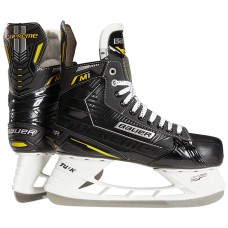 Хокейни кънки Bauer Supreme M1 Skate-SR BAUER - изглед 2