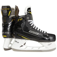 Hockey ice skates Bauer Supreme M1 Skate-SR - Extreme-bg.com Hockey ice skates Bauer Supreme M1 Skate-SR