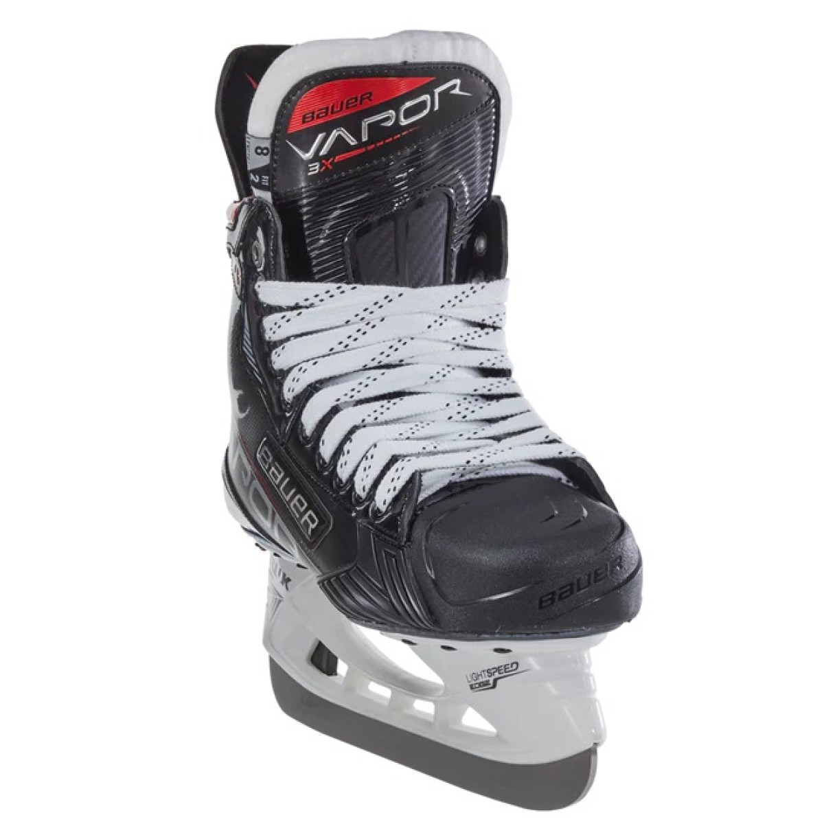 Хокейни кънки Bauer S21 Vapor 3X Skate-SR BAUER - изглед 2