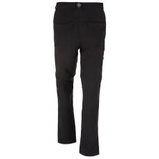 Hiking pants Francois black KILPI - view 4