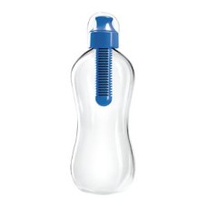 Bottle whit carbon filter 18 oz Bobble Navy Bulk BOBBLE - view 2