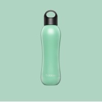 Термос бутилка Bobble Insulate mint - Extreme-bg.com Термос бутилка Bobble Insulate mint
