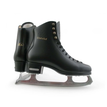 Кънки фигурни David/Sabrina XL BOTAS - изглед 4