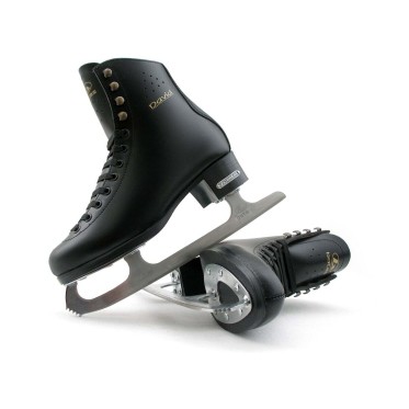 Кънки фигурни David/Sabrina XL BOTAS - изглед 3
