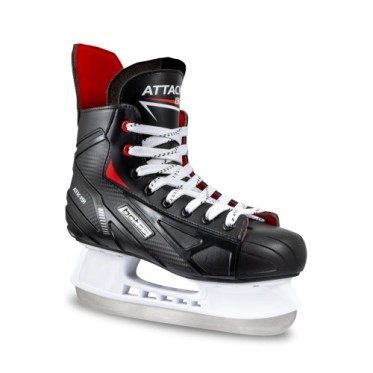 Хокейни кънки Attack 191 BOTAS - изглед 2