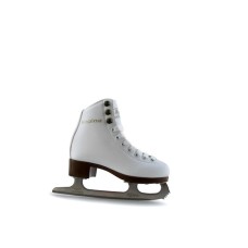 Kids figure skates Regina Jr BOTAS - view 3