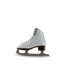 Kids figure skates Regina Jr BOTAS - view 4