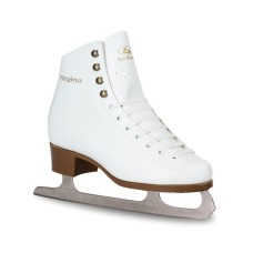 Kids figure skates Regina Jr BOTAS - view 2