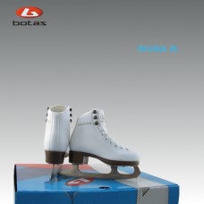 Kids figure skates Regina Jr BOTAS - view 6