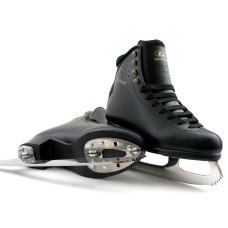 Figure skates Cezar BOTAS - view 4