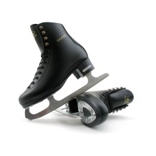 Figure skates David/Sabrina BOTAS - view 9