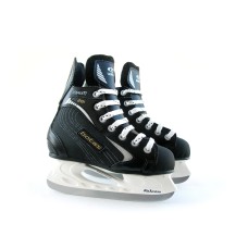 Kids hockey skates DRAFT 281 JR BOTAS - view 6