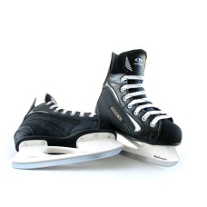 Kids hockey skates DRAFT 281 JR BOTAS - view 4