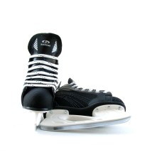 Kids hockey skates DRAFT 281 JR BOTAS - view 5