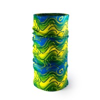 Мултифункционална кърпа за глава Bars 21 - Extreme-bg.com Мултифункционална кърпа за глава Bars 21