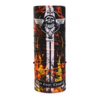 Мултифункционална кърпа за глава Bars 41 - Extreme-bg.com Мултифункционална кърпа за глава Bars 41