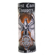 Multifunctional head scarf Bars 42