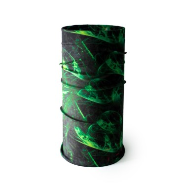 Multifunctional head scarf Bars 93 BARS - view 2