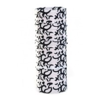 Мултифункционална кърпа за глава Bars 12 - Extreme-bg.com Мултифункционална кърпа за глава Bars 12