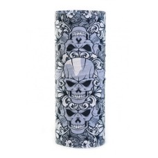 Мултифункционална кърпа за глава Bars 47 BARS - изглед 2
