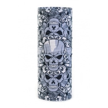 Multifunctional head scarf Bars 47 BARS - view 2