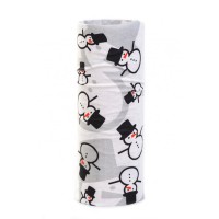 Мултифункционална кърпа за глава Bars 49 - Extreme-bg.com Мултифункционална кърпа за глава Bars 49