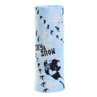 Мултифункционална кърпа за глава Bars 57 - Extreme-bg.com Мултифункционална кърпа за глава Bars 57