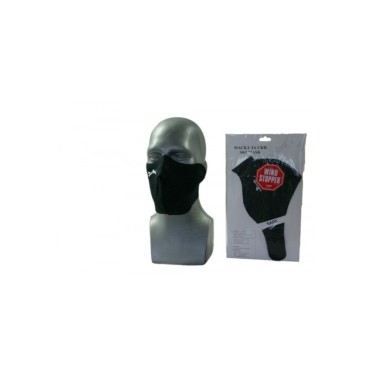 Half mask BARS - view 2