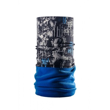 Multifunctional head fleece scarf Bars P71 BARS - view 2