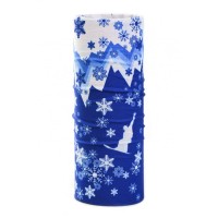 Мултифункционална кърпа за глава Bars 55 - Extreme-bg.com Мултифункционална кърпа за глава Bars 55