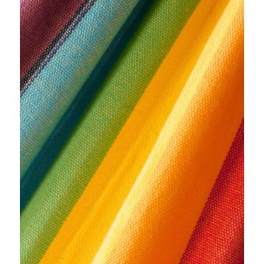 Детски хамак Iri Rainbow  LA SIESTA - изглед 5
