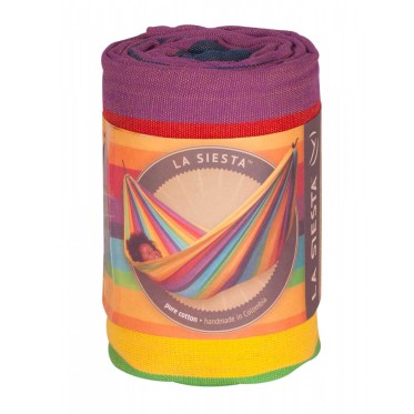 Детски хамак Iri Rainbow  LA SIESTA - изглед 6