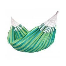 Double Classic Hammock Carolina Spring LA SIESTA - view 2