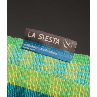 Double Classic Hammock Carolina Spring LA SIESTA - view 7