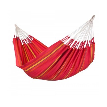 Hammock classic double Currambera Cherry LA SIESTA - view 2
