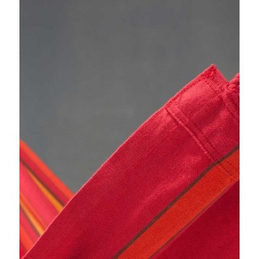 Hammock classic double Currambera Cherry LA SIESTA - view 8