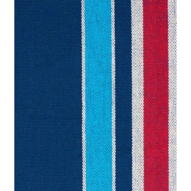Double classic hammock Currambera Blueberry  LA SIESTA - view 4