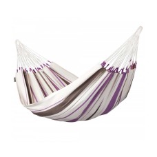 Single classic hammock Caribena purple LA SIESTA - view 2