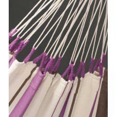 Single classic hammock Caribena purple LA SIESTA - view 9