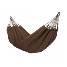 Single classic hammock Modesta Arabica LA SIESTA - view 2