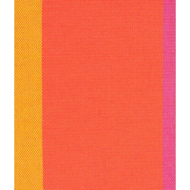 Single classic hammock Sonrisa Mandarine  LA SIESTA - view 9