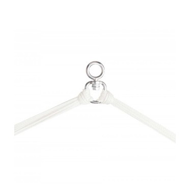 Double hammock swing Currambera Apricot  LA SIESTA - view 8
