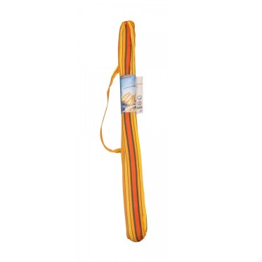 Double hammock swing Currambera Apricot  LA SIESTA - view 4