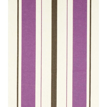Хамак люлка единичен Caribena - лилав (Purple) LA SIESTA - изглед 3