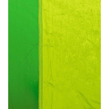 Double touristic hammock Colibri green 2in1 LA SIESTA - view 5