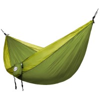 Хамак туристически двоен Sloth олив - Extreme-bg.com Хамак туристически двоен Sloth олив