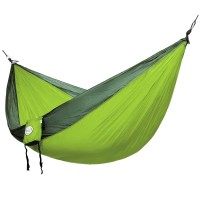 Хамак туристически двоен Sloth уасаби - Extreme-bg.com Хамак туристически двоен Sloth уасаби