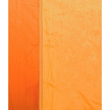 Single touristic hammock Colibri orange 2in1  LA SIESTA - view 5