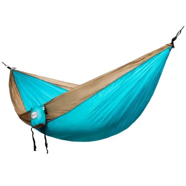 Single touristic hammock Sloth Maldivi BEOUTDOOR - view 2